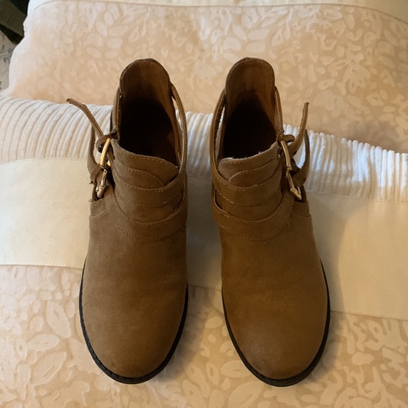 NEW girls size 13 Michael Kors Boot - Picture 2 of 6